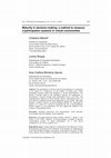 Research paper thumbnail of Maturity in decision-making: a method to measure e-participation systems in virtual communities