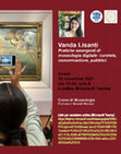 Research paper thumbnail of Pratiche emergenti di museologia digitale: curatela, comunicazione, pubblici