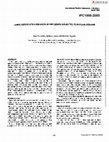 Research paper thumbnail of Effect of Patellar Component Alignment in Total Knee Arthroplasty on Patellar Tracking During In Vitro Simulated Squat