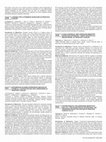 Research paper thumbnail of 832 a Non-Canonical WNT Signaling Mediates Androgen-Dependent Tumor Growth in a Mouse Model of Prostate Cancer