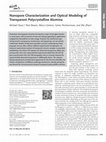 Research paper thumbnail of Atomistic modeling of the effect of codoping on the atomistic structure of interfaces in α-alumina