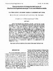 Research paper thumbnail of Overproduction of mosquitocidal toxins of Bacillus thuringiensis serotype 14 on cost effective media