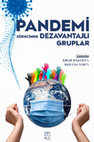 Research paper thumbnail of Covıd-19 Pandemisi Sürecinde Görme Engelli Bireylerin Gündelik Yaşamı