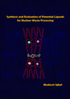 Research paper thumbnail of Synthesis and evaluation of potential ligands for nuclear waste processing