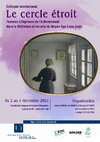 Research paper thumbnail of "Vivre la transparence : les fenêtres de la tour chez Marlen Haushofer" / Colloque international Le cercle étroit. Femmes à l’épreuve de l’enfermement dans la littérature et les arts du Moyen Âge à nos jours