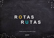 Research paper thumbnail of Rotas/Rutas