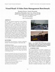 Research paper thumbnail of Visual Road