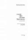 Research paper thumbnail of M. Valverde Sánchez, L'Odissea come ipotesto in Son de mar di M. Vicent, en Ulisse per sempre, Trieste, 2013, pp. 169-180.