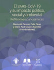 Research paper thumbnail of Evolución, desarrollo y resiliencia de la sociedad y la cultura ante la COVID-19