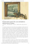 Research paper thumbnail of Los verdaderos señores de La Zubia