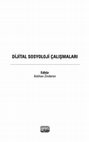 Research paper thumbnail of Dijital Eşitsizliğin Yeni Yüzleri: Covid 19 Pandemisinin Düşündürdükleri (Emre GÖKALP & Tuba SÜTLÜOĞLU)