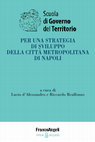 Research paper thumbnail of Le infrastrutture verdi come strumento di regolazione di un ecosistema urbano complesso: proposte di "green network" nell'area metropolitana di Napoli