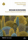 Research paper thumbnail of Design Ecovisions 2. Research on design and sustainability in Brazil.