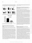 Research paper thumbnail of P159 Mechanism of Diet-Derived Metabolites: A Bedside to Bench Intervention in Ulcerative Colitis