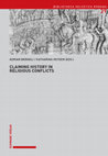 Research paper thumbnail of Claiming History in Religious Conflicts