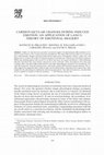 Research paper thumbnail of Cardiovascular changes during induced emotion : An application of Lang's theory of emotional imagery