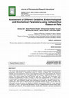 Research paper thumbnail of Assessment of Different Oxidative, Endocrinological and Biochemical Parameters using Catharanthus Roseus on Rats