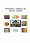 Research paper thumbnail of Una fragua medieval en Vitoria-Gasteiz (Alava. País Vasco)