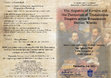 Research paper thumbnail of The Republic of Letters and the Formation of Transoceanic Empires across Renaissance Iberian Worlds (Saint Louis University-Madrid Campus, 3-4 Dec. 2021)