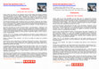 Research paper thumbnail of 'Jonathan Little - Polyhymnia', Reviews New Age (5 Feb. 2012) [REVIEW of AUDIO CD] (SPAIN)