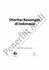 Research paper thumbnail of Otoritas Keuangan di Indonesia Dr John Agustinus 16x23 Aji wm