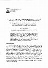 Research paper thumbnail of Experiments on Human Subjects-Historical and Bioethical Aspects