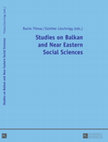 Research paper thumbnail of Studies on Balkan and Near Eastern Social Sciences