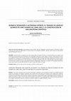 Research paper thumbnail of Química, pedagogía y autoridad experta: el <em>Tratado de análisis químico</em> de José Casares Gil (1866-1961) y la construcción de una disciplina científica