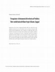 Research paper thumbnail of Occupazione e sfruttamento del territorio nel Neolitico: l’alto e medio bacino del fiume Serpis (Alicante, Spagna)