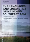 Research paper thumbnail of The origins and spread of cereal agriculture in Mainland Southeast Asia