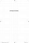 Research paper thumbnail of Confessionalization or a Quest for Order? A comparative look at religion and state in the seventeenth-century Ottoman, Habsburg, and Russian Empires