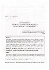 Research paper thumbnail of La escuela: espacio de reconocimiento de la interculturalidad