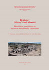 Research paper thumbnail of VII-IV milenio CAL BC. El asentamiento prehistórico de Benàmer: consideraciones sobre la ocupación y explotación del territorio en el valle medio del Serpis