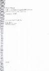 Research paper thumbnail of Violenza simbolica, in M. Flores (a cura di), Diritti umani. Cultura dei diritti e dignità della persona nell’epoca della globalizzazione, vol. II, Dizionario (H-W), Utet, Torino 2007, pp. 1385-1388