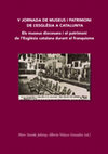 Research paper thumbnail of El transvasament d'obres entre la catedral i el museu municipal de Tortosa a la postguerra civil, Els museus diocesans i el patrimoni de l'Església catalana durant el franquisme, Museu Diocesà de Tarragona, Tarragona, 2021, p. 111-126