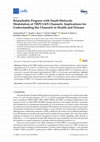 Research paper thumbnail of Remarkable Progress with Small-Molecule Modulation of TRPC1/4/5 Channels: Implications for Understanding the Channels in Health and Disease