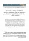 Research paper thumbnail of Surface visibility and the validity of settlement patterns in legacy survey datasets, FOLD&R 2021 (A. Casarotto, J. Garcia Sanchez, T.D. Stek, J. Pelgrom)