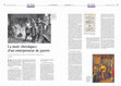 Research paper thumbnail of La mort "héroïque" d'une entrepreneur de guerre - Légende, art, culture populaire et propagande nazie