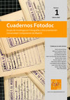 Research paper thumbnail of La creación de un fondo fotográfico local: Aranda de Duero y sus imágenes