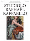 Research paper thumbnail of « "Sono finte in panni, ò vero arazzi riportati". La (re)naissance des tapisseries feintes dans l’atelier de Raphaël », in Studiolo, n°17 (2021), p. 10-29