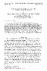 Research paper thumbnail of Interaction of calcium antagonists with cyclic AMP phosphodiesterases and calmodulin