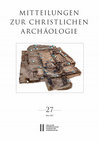 Research paper thumbnail of CASTIGLIA et alii 2021, "Un nuovo complesso episcopale nel Corno d’Africa di età tardo antica? Gli scavi del Pontificio Istituto di Archeologia Cristiana ad Adulis (Eritrea): 2018–2020", in "Mitteilungen zur Christlichen Archäologie", 27 (2021) pp. 9-58.