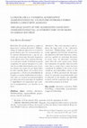 Research paper thumbnail of La figura de la condena alternativa (Wahlfeststellung): un estudio introductorio desde la doctrina alemana