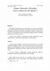 Research paper thumbnail of Popper, Bouvard y Pécuchet: Nueva refutación del mundo 3