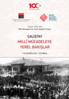 Research paper thumbnail of Milli Mücadeleye Yerel Bakışlar Çalıştayı