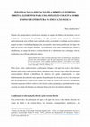 Research paper thumbnail of POLITIZAÇÃO DA EDUCAÇÃO PELA DIREITA E EXTREMA-DIREITA: ELEMENTOS PARA UMA REFLEXÃO COLETIVA SOBRE ENSINO DE LITERATURA NA EDUCAÇÃO BÁSICA 
OBS.: capítulo de livro publicado em obra organizada por Coenga, Grazioli e Costa (2021), editora Entrelinhas (Cuiabá).