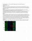 Research paper thumbnail of Intracellular Delivery of Anti-microRNA Oligonucleotides Using Lipid Nanoparticles