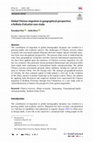 Research paper thumbnail of Global Chinese migration in geographical perspective: a Kolkata (Calcutta) case study