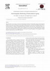 Research paper thumbnail of Electromagnetic Monitoring of Semiconductor Ageing