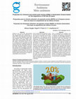 Research paper thumbnail of Proposals for artisanal and small-scale mining (ASM) in Venezuelan Guiana based on the experience of the last 30 years